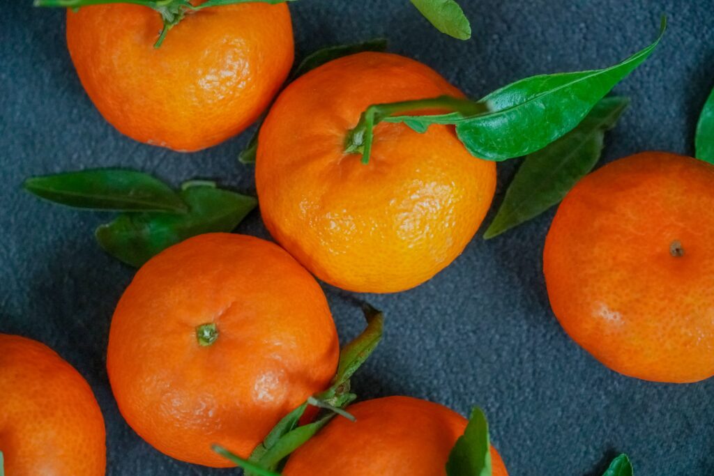 Clementines