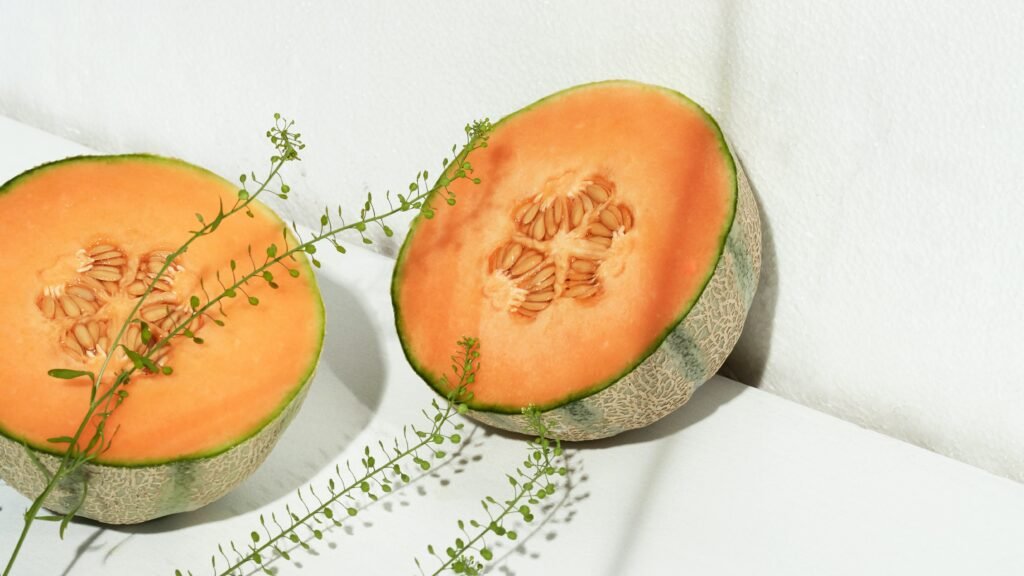 Honeydew Melon