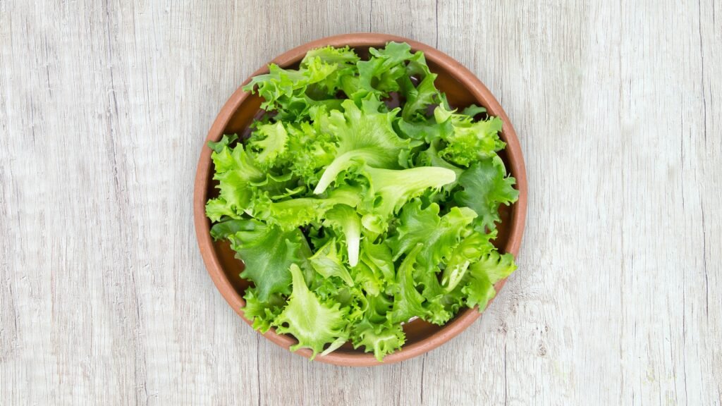 Lettuce adding texture to your meals increases the palatability, learn more with Cassandra Austin of Casstronomy in her online programs with kitchen coaching skills and more